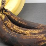 Ponad 10 pomysłów na wykorzystanie bardzo dojrzałych bananów