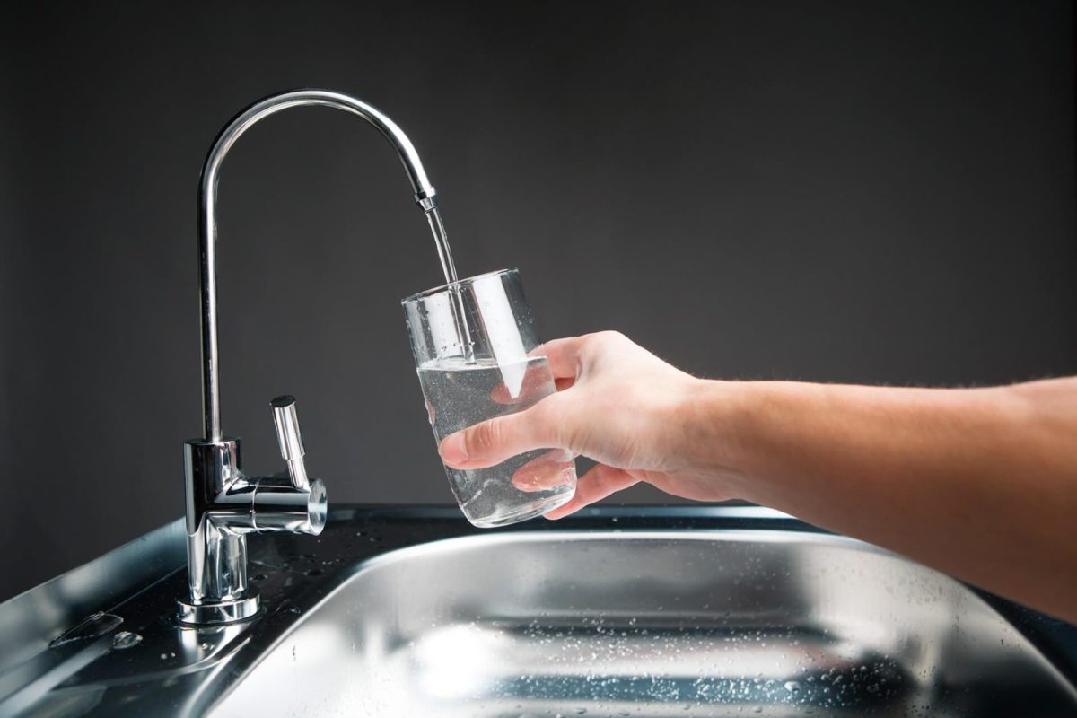 Nakazano natychmiastowe wycofanie z rynku najczęściej stosowanych filtrów do wody ze względu na zagrożenie dla zdrowia