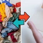 Dwaj bracia chemicy opatentowali metodę recyklingu mieszanek tekstylnych zawierających do 30% elastanu, odzyskując monomery i włókna bez generowania odpadów.