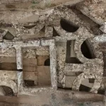 We Francji odkryto wielki grobowiec zbudowany za czasów cesarza Klaudiusza, na wzór mauzoleum Augusta