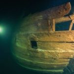Archeolodzy są zdumieni doskonałym stanem zachowania statku, który zatonął 2000 lat temu
