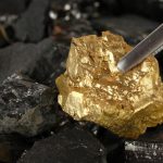 Sensacja w geologii: naukowcy już wiedzą, w jaki sposób złoto przedostaje się na powierzchnię z wnętrza Ziemi