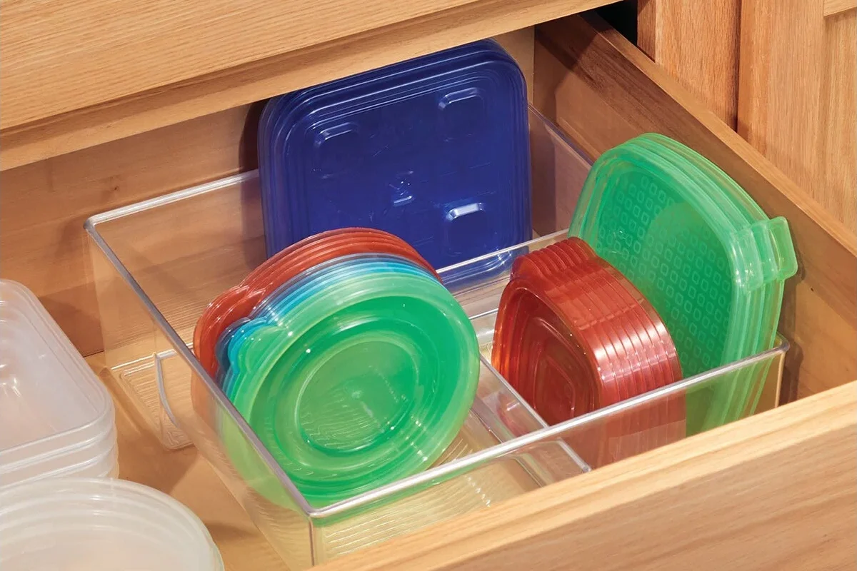 Kto ma pokrywki bez pojemników, ma skarb w domu: dlaczego i jak je recyklingować