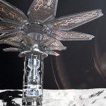 NASA planuje zainstalować reaktor jądrowy na Księżycu: cele i wyzwania