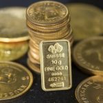 Badanie dotyczące światowego górnictwa, które przewidywało kontynuację gorączki złota
