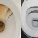 Ani ocet, ani soda oczyszczona: najlepszy sposób na usunięcie kamienia z kranów i toalety